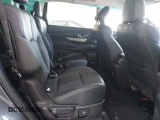 2022 Subaru Ascent Limited z VIN 4S4WMAPD9N3430091, wystawiony jako IAAI lot #42160674 z przebiegiem 46 049 mil mil oraz . Historia ofert i sprzedaży dostępna na DreamBid. Obrazek 8.