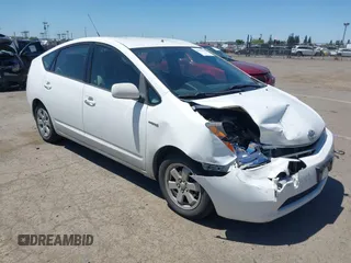 2009 Toyota Prius z VIN JTDKB20U097846957, wystawiony jako IAAI lot #42312659 z przebiegiem 92 751 mil mil oraz . Historia ofert i sprzedaży dostępna na DreamBid. Obrazek 1.