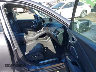 2021 Acura RDX with VIN 5J8TC2H34ML000734, listed as a IAAI auction lot 41448964 with 37,831 mi miles and . Bid and sale history available at DreamBid. Image 5.