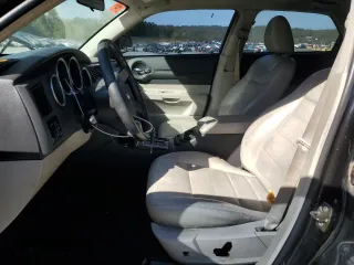 2005 Dodge Magnum SE z VIN 2D4FV48V95H189367, wystawiony jako Copart lot #74804394 z przebiegiem 155 141 mil mil oraz Szkoda całkowita • Salvage title. Historia ofert i sprzedaży dostępna na DreamBid. Obrazek 7.