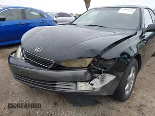1999 Lexus ES 300 с VIN JT8BF28G9X5060374, выставлен на аукционе IAAI как лот 41809173 с пробегом 240 274 миль миль и . История ставок и продаж доступна на DreamBid. Изображение 6.