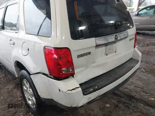 2008 Mazda Tribute ES with VIN 4F2CZ06148KM13459, listed as a IAAI auction lot 41742402 with 196,030 mi miles and . Bid and sale history available at DreamBid. Image 6.