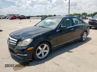 2013 Mercedes-Benz C 250 Sport с VIN WDDGF4HB4DA759749, выставлен на аукционе Copart как лот 63803455 с пробегом Не указан миль и Чистый • Clean title. История ставок и продаж доступна на DreamBid. Изображение 1.