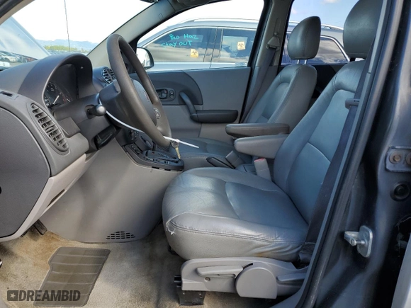 2003 Saturn VUE with VIN 5GZCZ63B73S802023, listed as a Copart auction lot 71845574 with 188,381 mi miles and Clean Title. Bid and sale history available at carsss.com. Image 7.