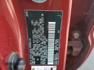 2005 Toyota Highlander z VIN JTEEP21A250113777, wystawiony jako Copart lot #58833735 z przebiegiem 176 285 mil mil oraz Szkoda całkowita • Salvage title. Historia ofert i sprzedaży dostępna na DreamBid. Obrazek 13.