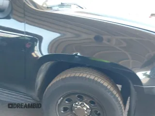 2010 Chevrolet Tahoe LS с VIN 1GNMCAE01AR132728, выставлен на аукционе IAAI как лот 42294787 с пробегом 207 564 миль миль и . История ставок и продаж доступна на DreamBid. Изображение 6.