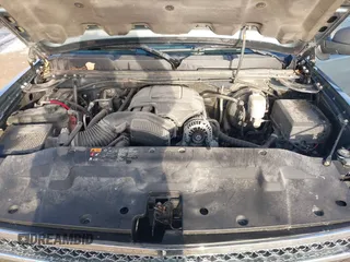 2013 Chevrolet Silverado 1500 LT with VIN 1GCRKSE78DZ357530, listed as a IAAI auction lot 40947097 with 125,184 mi miles and . Bid and sale history available at DreamBid. Image 10.