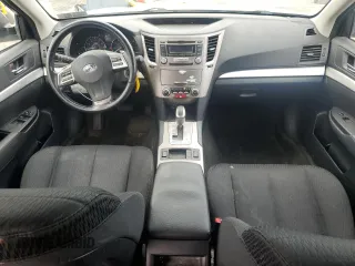 2012 Subaru Outback Prem with VIN 4S4BRBGC3C3233850, listed as a Copart auction lot 61609365 with 149,134 mi miles and Salvage title. Bid and sale history available at DreamBid. Image 8.