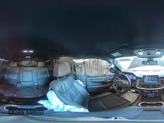 2022 Chevrolet Tahoe RST z VIN 1GNSCRKD5NR181319, wystawiony jako Copart lot #80559434 z przebiegiem 54 169 mil mil oraz Szkoda całkowita • Salvage title. Historia ofert i sprzedaży dostępna na DreamBid. Obrazek 13.