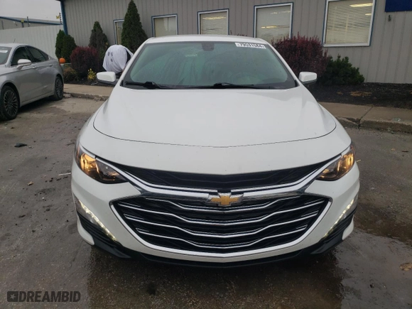 2019 Chevrolet Malibu LT with VIN 1G1ZD5ST9KF104835, listed as a Copart auction lot 79531584 with 93,351 mi miles and Salvage Title. Bid and sale history available at carsss.com. Image 5.