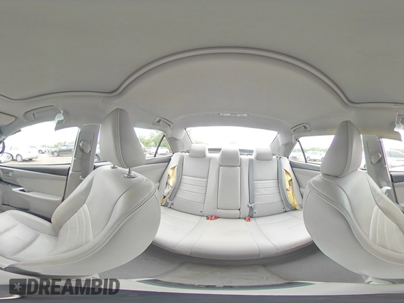 2015 Toyota Camry XLE z VIN 4T1BF1FK3FU939355, wystawiony jako Copart lot #56998335 z przebiegiem 108 689 mil mil oraz Szkoda całkowita • Salvage title. Historia ofert i sprzedaży dostępna na DreamBid. Obrazek 15.