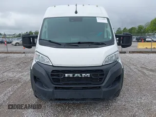 2023 Ram ProMaster Cargo with VIN 3C6LRVDG3PE571823, listed as a IAAI auction lot 42223080 with 71,464 mi miles and . Bid and sale history available at DreamBid. Image 12.