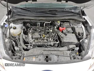 2021 Ford Escape S with VIN 1FMCU9F68MUA51208, listed as a Copart auction lot 45138395 with 155,412 mi miles and Clean Title. Bid and sale history available at DreamBid. Image 12.