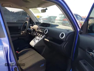 2010 Scion xB z VIN JTLZE4FE0A1114647, wystawiony jako IAAI lot #42046291 z przebiegiem 204 652 mil mil oraz . Historia ofert i sprzedaży dostępna na DreamBid. Obrazek 5.