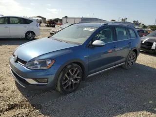 2017 Volkswagen Golf S z VIN 3VWH17AU3HM534352, wystawiony jako Copart lot #54224715 z przebiegiem 72 751 mil mil oraz Szkoda całkowita • Salvage title. Historia ofert i sprzedaży dostępna na DreamBid. Obrazek 1.