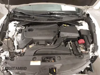 2016 Nissan Altima SV with VIN 1N4AL3AP5GC215428, listed as a IAAI auction lot 41712804 with 94,526 mi miles and . Bid and sale history available at DreamBid. Image 10.