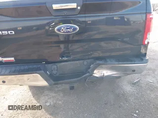 2016 Ford F-150 XL с VIN 1FTEW1CG5GKF97082, выставлен на аукционе IAAI как лот 41281551 с пробегом 167 670 миль миль и . История ставок и продаж доступна на DreamBid. Изображение 6.