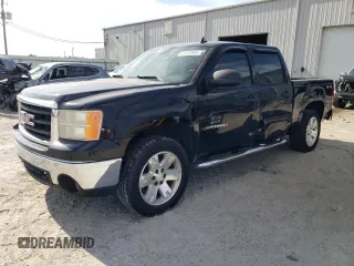 2008 GMC Sierra 1500 SLE1 с VIN 3GTEK13338G313126, выставлен на аукционе Copart как лот 62424905 с пробегом 211 784 миль миль и Списание • Salvage title. История ставок и продаж доступна на DreamBid. Изображение 1.