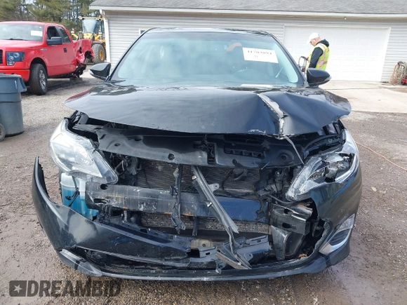 2014 Toyota Avalon Limited with VIN 4T1BK1EB2EU103936, listed as a IAAI auction lot 41703894 with 104,657 mi miles. Bid and sale history available at carsss.com. Image 13.