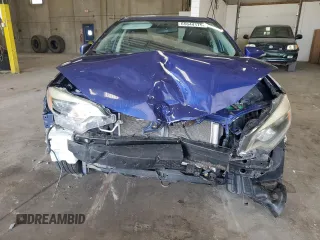2014 Toyota Corolla L z VIN 5YFBURHE4EP171655, wystawiony jako Copart lot #65644175 z przebiegiem 149 077 mil mil oraz Szkoda całkowita • Salvage title. Historia ofert i sprzedaży dostępna na DreamBid. Obrazek 5.