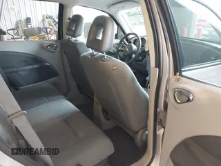 2009 Chrysler PT Cruiser с VIN 3A8FY48999T562534, выставлен на аукционе IAAI как лот 42477668 с пробегом 115 775 миль миль и . История ставок и продаж доступна на DreamBid. Изображение 8.