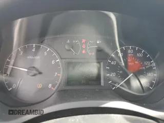 2017 Nissan Sentra S с VIN 3N1AB7AP4HY254298, выставлен на аукционе Copart как лот 57804385 с пробегом 102 083 миль миль и Списание • Salvage title. История ставок и продаж доступна на DreamBid. Изображение 9.