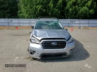 2022 Subaru Ascent Touring with VIN 4S4WMARD5N3410188, listed as a Copart auction lot 60893265 with 33,227 mi miles and Salvage title. Bid and sale history available at DreamBid. Image 15.