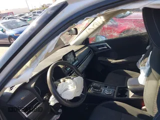 2023 Mitsubishi Outlander ES z VIN JA4J3TA86PZ015703, wystawiony jako IAAI lot #41041126 z przebiegiem 44 131 mil mil oraz . Historia ofert i sprzedaży dostępna na DreamBid. Obrazek 5.