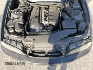 2002 BMW 3 Series M3 with VIN WBSBR93472EX22503, listed as a Copart auction lot 76178604 with 182,982 mi miles and Non Repairable. Bid and sale history available at carsss.com. Image 11.