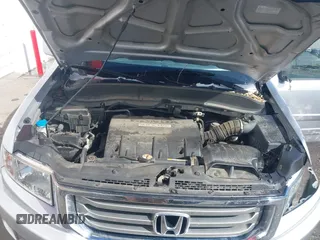 2014 Honda Ridgeline RTL z VIN 5FPYK1F51EB012843, wystawiony jako IAAI lot #41629002 z przebiegiem 114 761 mil mil oraz . Historia ofert i sprzedaży dostępna na DreamBid. Obrazek 10.