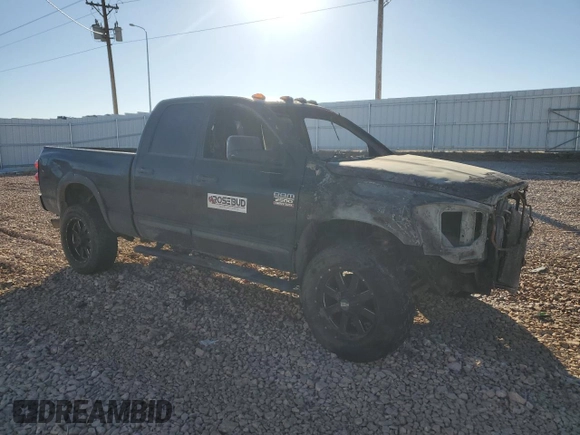 2007 Dodge 2500 SLT z VIN 3D7KS28C67G752472, wystawiony jako Copart lot #42968085 z przebiegiem Nie podano mil oraz Czysty tytuł • Clean title. Historia ofert i sprzedaży dostępna na DreamBid. Obrazek 4.