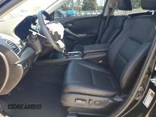 2018 Acura RDX Technology with VIN 5J8TB4H56JL005865, listed as a Copart auction lot 71033744 with 22,658 mi miles and Salvage Title. Bid and sale history available at DreamBid. Image 7.