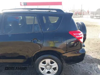 2011 Toyota RAV4 with VIN 2T3BF4DV4BW129989, listed as a IAAI auction lot 41781079 with 188,808 mi miles. Bid and sale history available at carsss.com. Image 20.