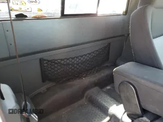 2004 Ford Ranger XL Fleet с VIN 1FTZR15E64PB38534, выставлен на аукционе Copart как лот 57892515 с пробегом 220 231 миль миль и Списание • Salvage title. История ставок и продаж доступна на DreamBid. Изображение 10.