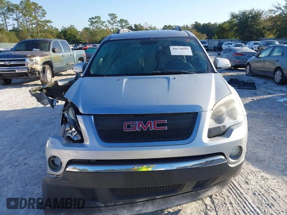 2010 GMC Acadia SLT2 с VIN 1GKLVNEDXAJ178747, выставлен на аукционе IAAI как лот 40678809 с пробегом 180 520 миль миль и . История ставок и продаж доступна на DreamBid. Изображение 12.
