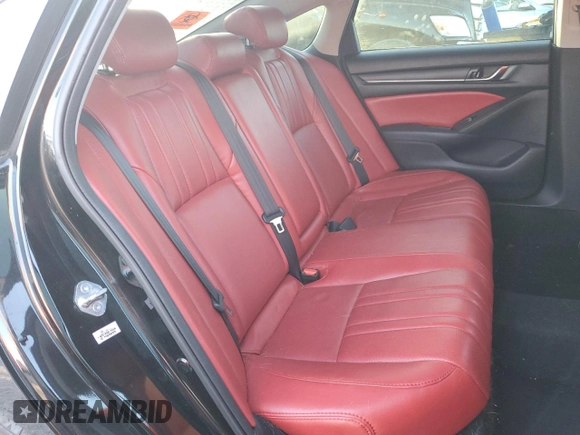 2018 Honda Accord EX with VIN 1HGCV1F4XJA257839, listed as a Copart auction lot 88171285 with 66,868 mi miles and Clean Title. Bid and sale history available at DreamBid. Image 10.