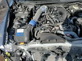 2018 Lexus IS 350 с VIN JTHCZ1D24J5014877, выставлен на аукционе Copart как лот 45691135 с пробегом 44 993 миль миль и Списание • Salvage title. История ставок и продаж доступна на DreamBid. Изображение 14.