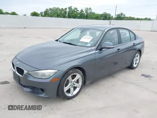 2014 BMW 3 Series 328i with VIN WBA3C1C55EK109175, listed as a IAAI auction lot 42463051 with 153,244 mi miles and . Bid and sale history available at DreamBid. Image 17.