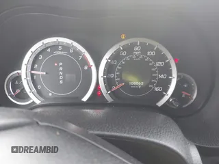 2011 Acura TSX with VIN JH4CU2F64BC015724, listed as a IAAI auction lot 42271007 with 108,063 mi miles and . Bid and sale history available at DreamBid. Image 7.