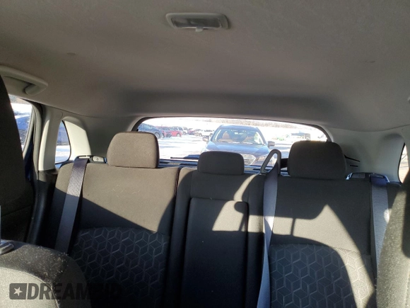 2020 Mitsubishi Outlander Sport ES 2.0 with VIN JA4AR3AU9LU031249, listed as a Copart auction lot 42796275 with 80,152 mi miles and Non Repairable. Bid and sale history available at carsss.com. Image 10.