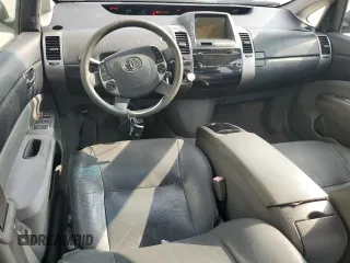 2008 Toyota Prius with VIN JTDKB20U583383414, listed as a Copart auction lot 51363875 with 183,082 mi miles and Clean Title. Bid and sale history available at carsss.com. Image 8.