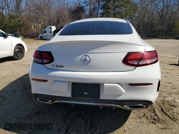 2019 Mercedes-Benz C 300 с VIN WDDWJ8DB7KF776990, выставлен на аукционе Copart как лот 48856795 с пробегом 79 617 миль миль и Чистый • Clean title. История ставок и продаж доступна на DreamBid. Изображение 6.