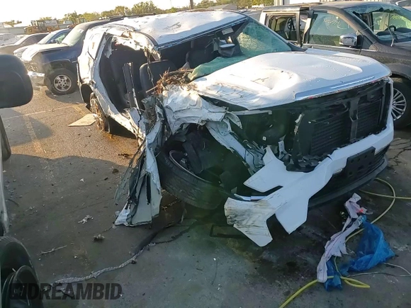 2024 GMC Acadia AWD Elevation z VIN 1GKENNKS8RJ173974, wystawiony jako Copart lot #75293634 z przebiegiem Nie podano mil oraz Nie do naprawy. Historia ofert i sprzedaży dostępna na DreamBid. Obrazek 14.
