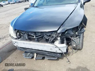 2009 Lexus LS 460 with VIN JTHCL46F195002037, listed as a IAAI auction lot 42331071 with 141,943 mi miles and . Bid and sale history available at DreamBid. Image 13.