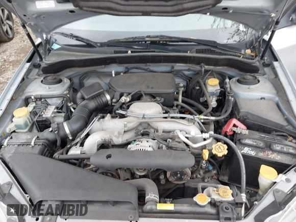 2010 Subaru Impreza i Premium with VIN JF1GE6B66AH516926, listed as a IAAI auction lot 42176767 with 128,499 mi miles and . Bid and sale history available at DreamBid. Image 10.