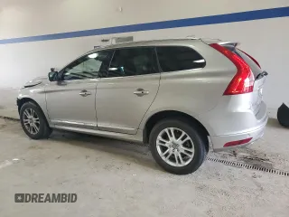 2016 Volvo XC60 T5 Premier z VIN YV4612RK7G2821910, wystawiony jako Copart lot #55705495 z przebiegiem 104 275 mil mil oraz Szkoda całkowita • Salvage title. Historia ofert i sprzedaży dostępna na DreamBid. Obrazek 2.
