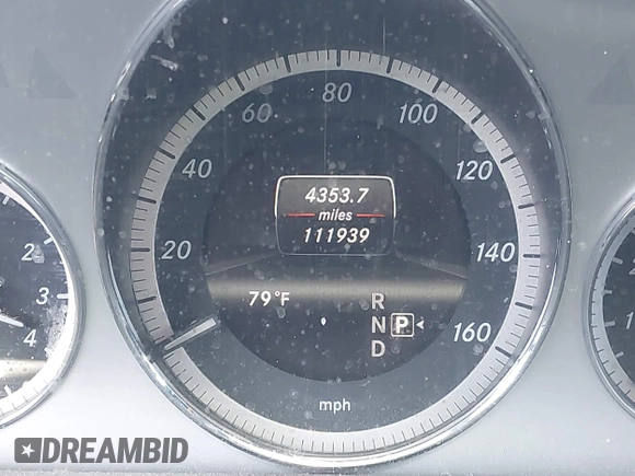 2013 Mercedes-Benz E 350 Luxury with VIN WDDHF5KB7DA695340, listed as a IAAI auction lot 42554859 with 111,939 mi miles and . Bid and sale history available at DreamBid. Image 7.