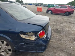 2003 Nissan Maxima GLE с VIN JN1DA31A73T401235, выставлен на аукционе IAAI как лот 42371917 с пробегом 184 450 миль миль и . История ставок и продаж доступна на DreamBid. Изображение 6.