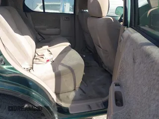 2002 Isuzu Rodeo с VIN 4S2DM58W224312364, выставлен на аукционе IAAI как лот 42537837 с пробегом 238 887 миль миль и . История ставок и продаж доступна на DreamBid. Изображение 8.