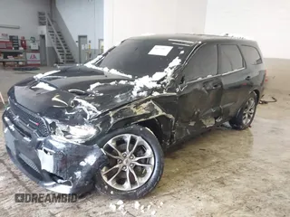 2019 Dodge Durango R/T с VIN 1C4SDJCT1KC691808, выставлен на аукционе IAAI как лот 41558023 с пробегом 84 244 миль миль и . История ставок и продаж доступна на DreamBid. Изображение 18.